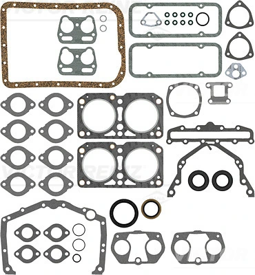 Full Gasket Kit, engine